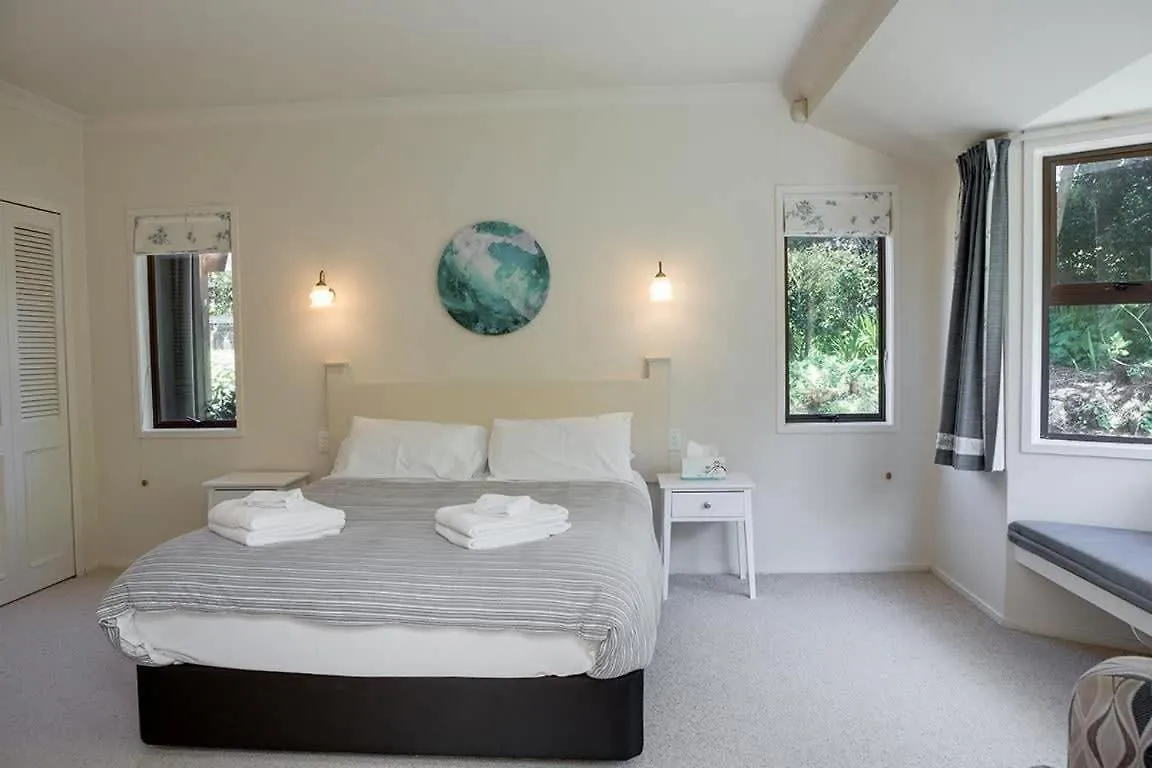 Mountain Bike Manor Villa Rotorua Holiday home