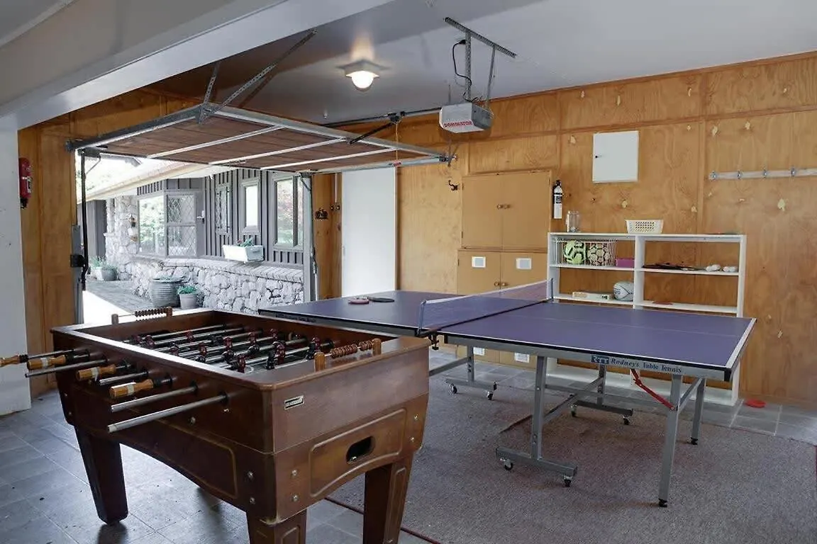 Holiday home Mountain Bike Manor Villa Rotorua