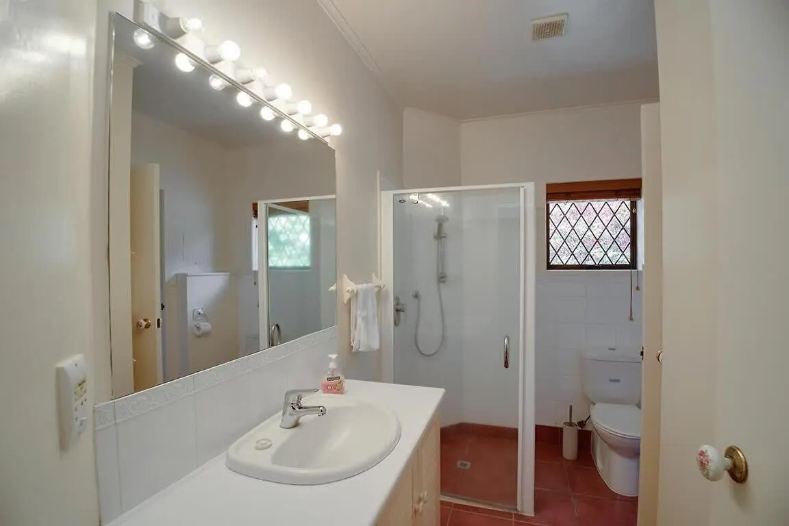 Holiday home Mountain Bike Manor Villa Rotorua